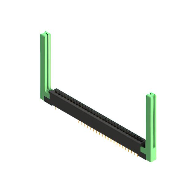 387-058-520-258 EDAC Inc.  Edgeboard Connectors